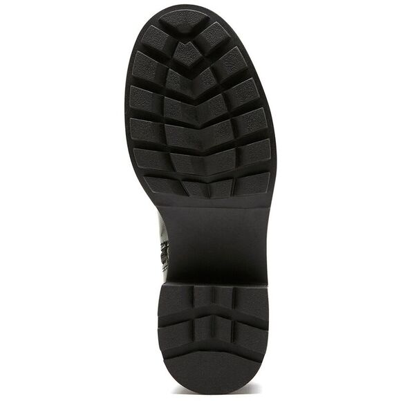 La Canadienne Apple Leather Boot, Black - Picture 3 of 4